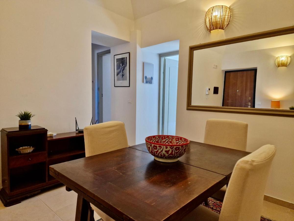 Appartamento Casa Matteo-Gran Sasso LʼAquila Esterno foto