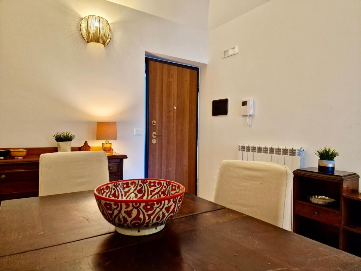 Appartamento Casa Matteo-Gran Sasso LʼAquila Esterno foto