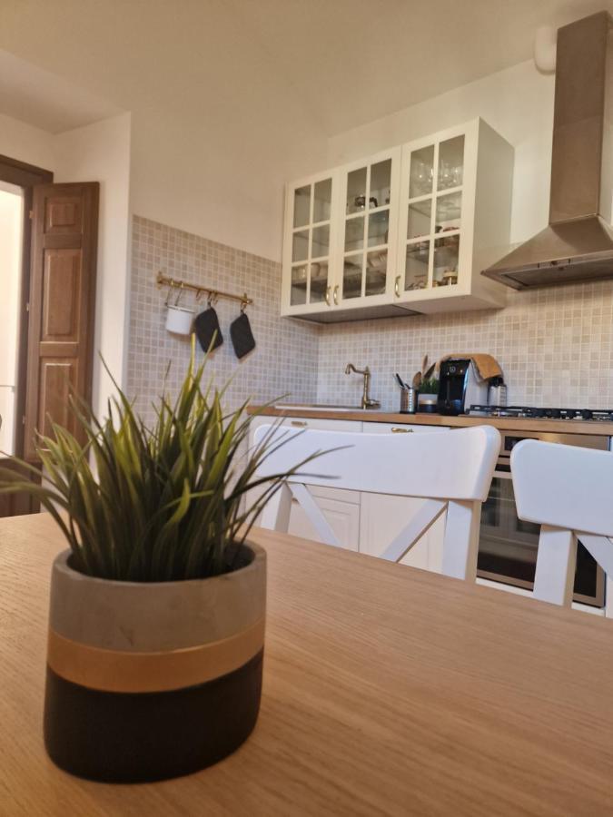 Appartamento Casa Matteo-Gran Sasso LʼAquila Esterno foto